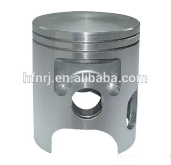 Casting Engine Piston