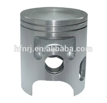 Casting Engine Piston