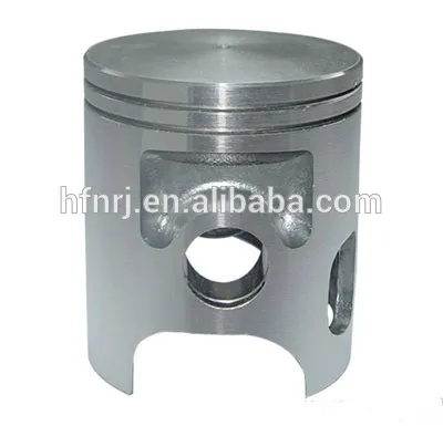 Casting Engine Piston