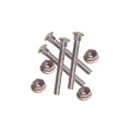 Low price game machine accessories screw nut