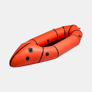 अनुकूलित inflatable मछली पकड़ने कश्ती