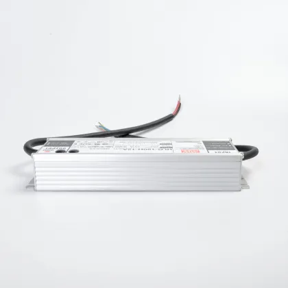 Mingwei HLG-150H Type A Waterproof LED Power Supply