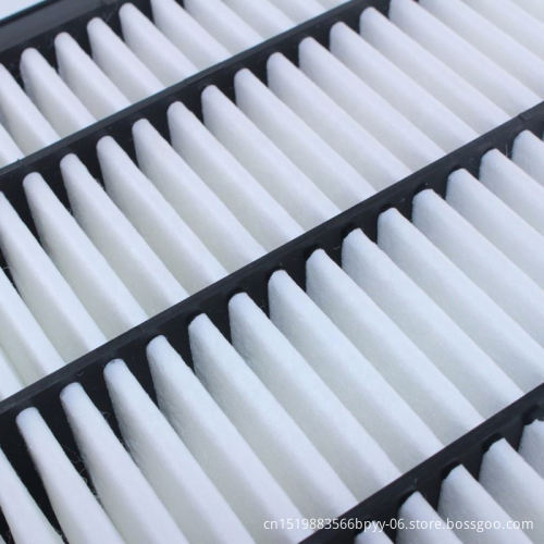 HiAce Air Filter 17801-30070 for Car Air Filtering