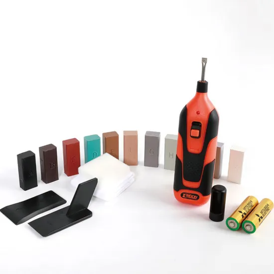 DIY Floor Furniture Lamination Kit for Hardwood: Comprehensive Guide and Set