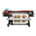 Υψηλής ταχύτητας CYMK Paper Paper Inkjet Printer