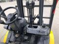 Komastu Fork Lift 3T