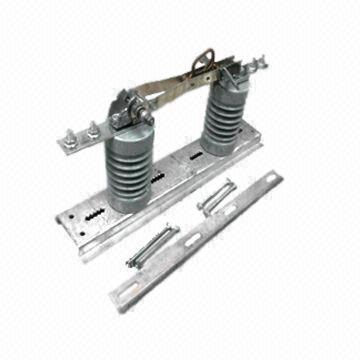 Loadbuster Disconnects Outdoor Distribution, 14.4kV