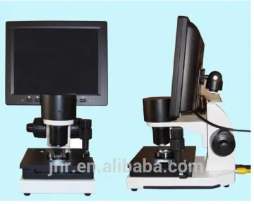 Color microcirculation detector China