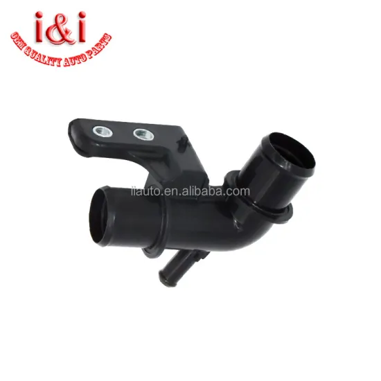 Factory Supplier Auto Parts: Water Pump Pipe, Coolant Thermostat Housing for Japanese Car RAV4