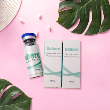 Reborn Plla Dermal Filler Anti Wrinkles Skin Rejuvenation Plla Filler Supplier