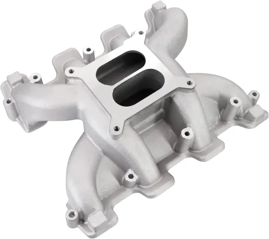 High Quality Dual Plane Intake Manifold for S1/S LS2 LS6 Engines