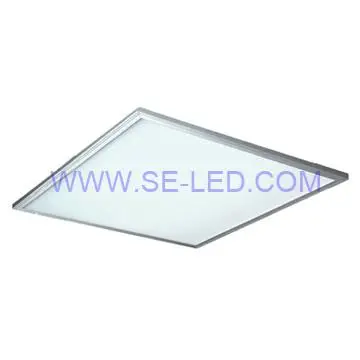455x455mm Recessed Edge Lit LED Panel Light