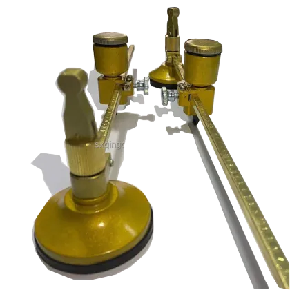 QINGDA Manufacture Factory Direct Price: Glass Circle Cutters & Compasses