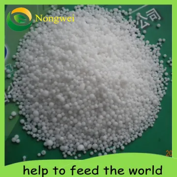 Nitrogen Fertilizer 13-0-46 Potassium Nitrate