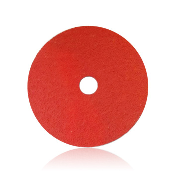 Ceramic and Zirconia Aluminum Oxide Resin Fiber Discs at Competitive Prices