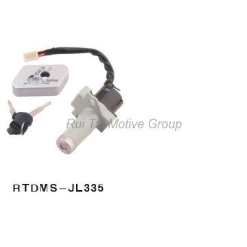 Honda JL335 Ignition Switch with CE Product Approvals