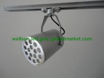 2013 New design hot sale LED Track light