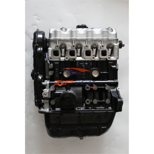 Reliable F10A Engine for Suzuki Changan