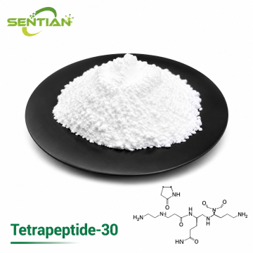 Tetrapeptide-30 Skin Brightening Agent for Advanced Whitening Formulations