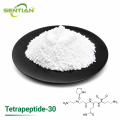 Tetrapeptide-30 Skin Brightening Agent for Advanced Whitening Formulations