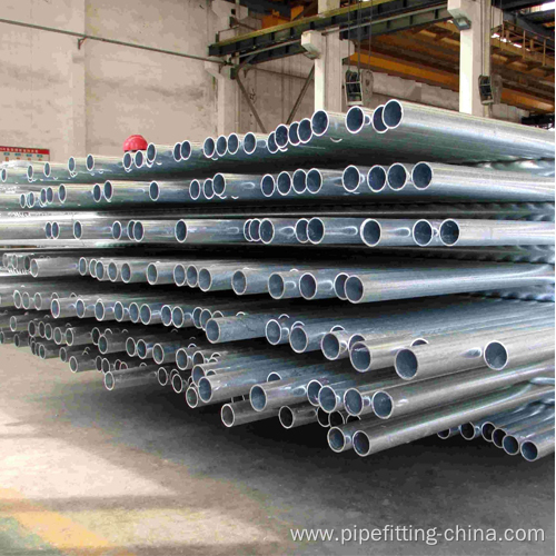 Welded Carbon Steel pipe