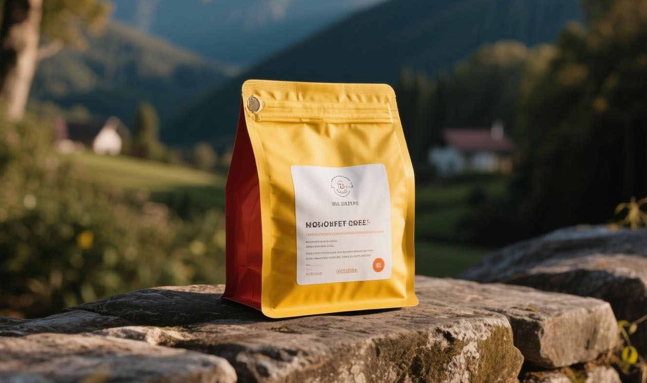 Recyclable Coffee Packaging Recyclable Coffee Packaging
