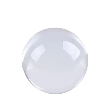 sapphire ball lens optical lens ball
