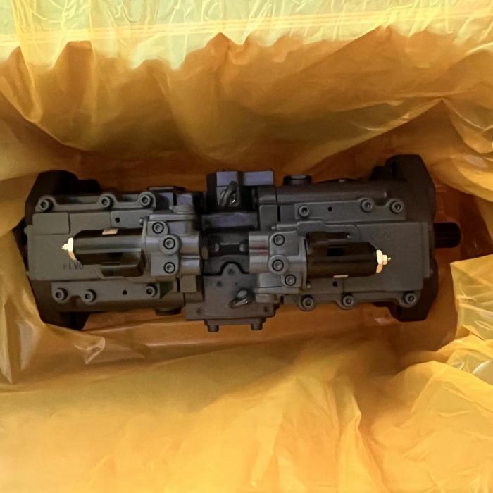 SANY SY215 SY215-8 SY235C-9 Гидравлический экскаватор Главный насос