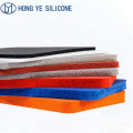 Premium High-Expansion Foamed Silicone Material