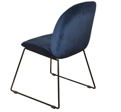 Dining Room Furniture Armless Chair Beatles Chair