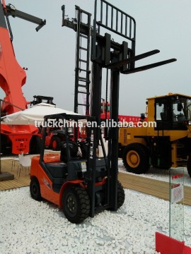 20 ton Diesel Forklift Hydraulic Forklift Manual Forklift