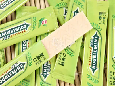 stick gum machine low price