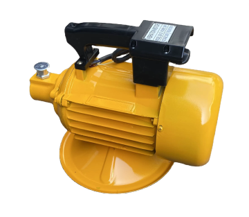 Vibratore di cemento portatile da 1,5 kW per la costruzione di edifici
