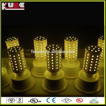 LED Furniture Lighting RGB Glowing Lamp/LED Corn light With Remote Control
