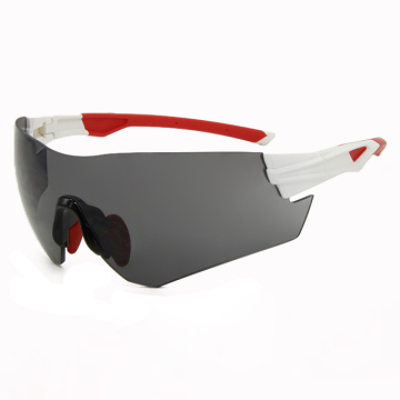 one piece sports sunglasses for Men Women