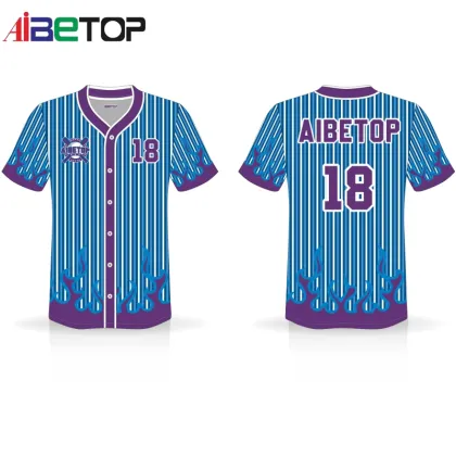 Wholesale Youth Club Cheer Baseball Jerseys