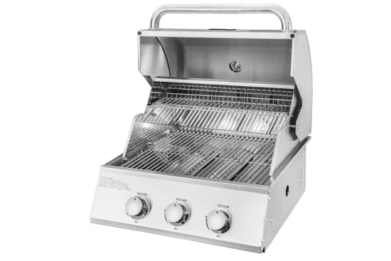 best portable gas grill