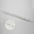 Serologietes Pipettes Stærð 2 ml Steril pólýstýren