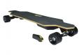 Topprankade 4 Wheel Electric Skateboard