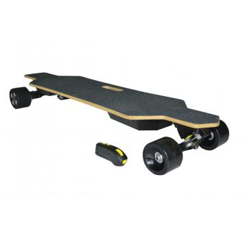 Cool Remote Control Electric Skateboard