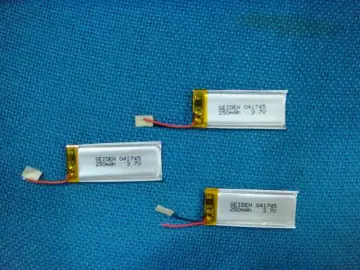 li-po battery