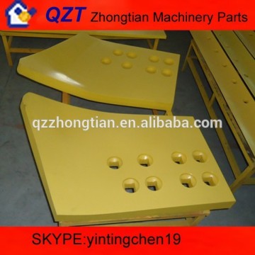Cutter End Bit Side Cutter for Bulldozer D7G