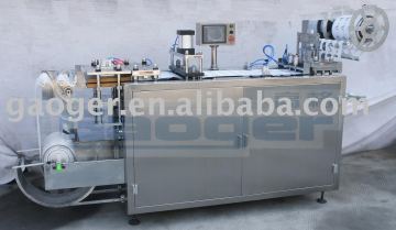 plastic thermoforming machine ( FSC-350 )