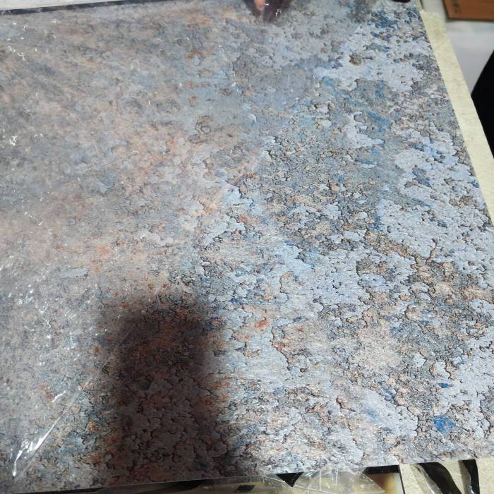 แผงผนัง SPC ทนไฟพร้อมห้องน้ำแกนกันน้ำ