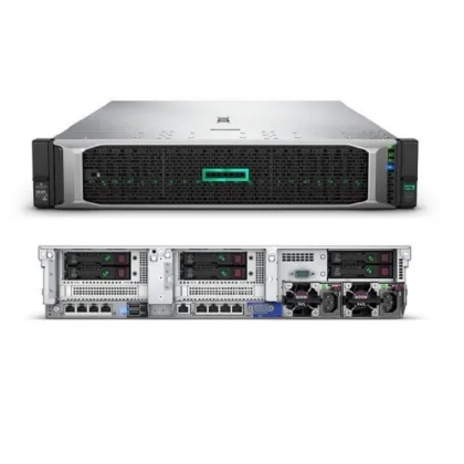 HPE ProLiant DL380 Gen10 12LFF Rack Server: Advanced Server Solution for Efficient Computing