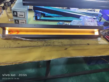 Tech Lighting Windfall Waterproof Wall Sconce