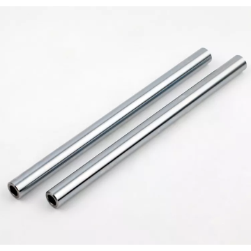 Bearing Steel Hollow Optical Shaft