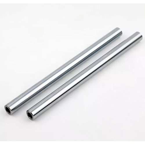 Bearing Steel Hollow Optical Shaft