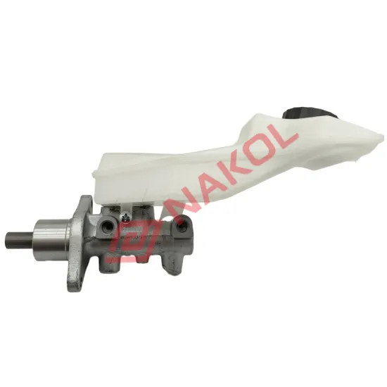 Brake Master Cylinder for MAZDA OE BPYS-43-40Z Brake pump