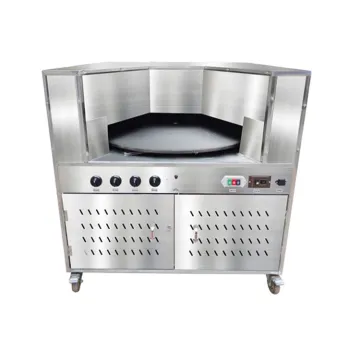 Cheap Pita Bread Bakery Equipment for Sale